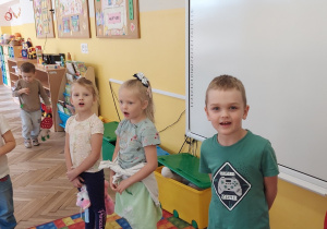 Świętujemy urodziny kolegi