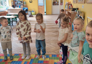 Świętujemy urodziny kolegi