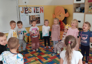 Obchodzimy urodziny kolegi