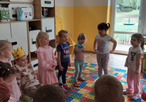 Obchodzimy urodziny kolegi