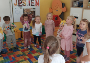 Obchodzimy urodziny kolegi