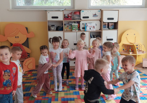 Obchodzimy urodziny kolegi