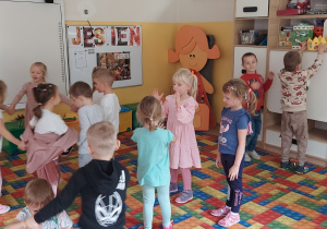 Obchodzimy urodziny kolegi