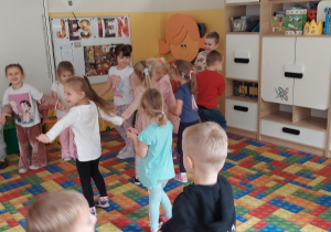 Obchodzimy urodziny kolegi