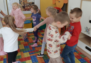 Obchodzimy urodziny kolegi