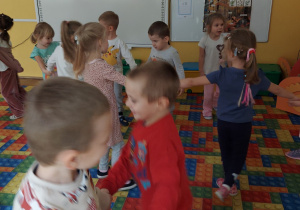 Obchodzimy urodziny kolegi