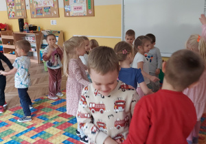 Obchodzimy urodziny kolegi