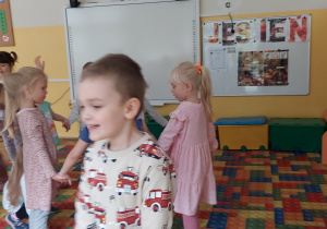 Obchodzimy urodziny kolegi