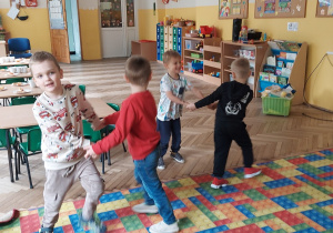 Obchodzimy urodziny kolegi