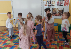 Obchodzimy urodziny kolegi