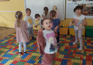 Obchodzimy urodziny kolegi