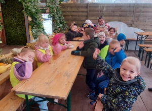 Wycieczka do Dobronianki