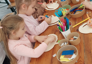 Motylki w Dobroniance