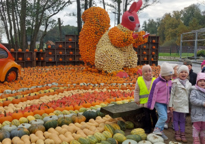 Motylki w Dobroniance