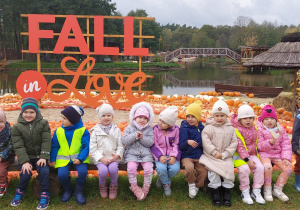 Motylki w Dobroniance