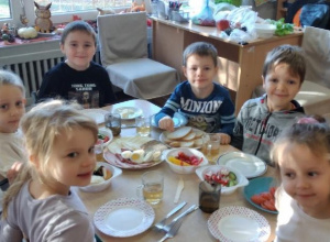 Dzień Zdrowego Śniadania