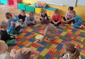 Uczymy się języka angielskiego