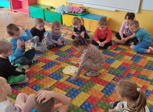 Uczymy się języka angielskiego