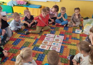 Uczymy się języka angielskiego