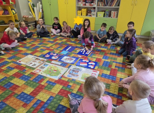 Polska Nasza Ojczyzna