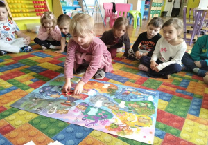 znalezienie wyspy gniewu