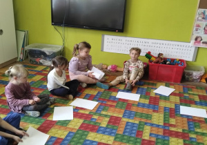 opowiadamy co nas złości