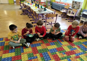 smakujemy cukier z buraka cukrowego