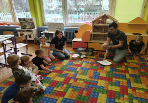 Pan Tomek opowiada o pytonie