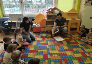 opowieści o drugim pytonie