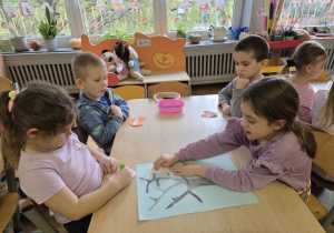 tworzenie drzewa życzliwości