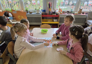 tworzenie drzewa życzliwości