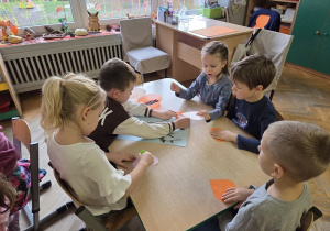 tworzenie drzewa życzliwości