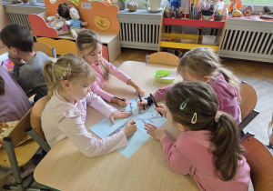 tworzymy drzewa serc