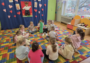 zabawa - szukaj misia