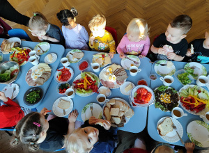 Dzień Zdrowego Śniadania