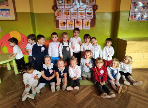 Święto Niepodległości