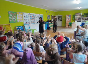 Grudniowy koncert muzyczny 2025