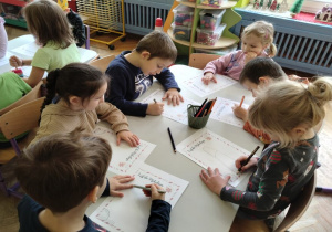 nasze listy do św. Mikołaja