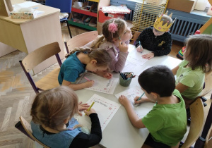 nasze listy do św. Mikołaja