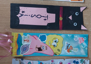 Nadesłane zakładki