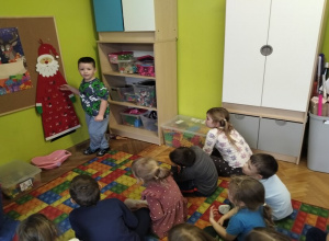 Prezent dla rodziców