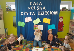 Spotkanie z pisarką