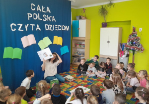 Spotkanie z pisarką