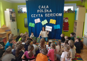 Spotkanie z pisarką