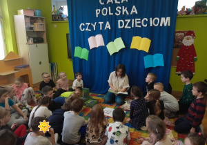 Spotkanie z pisarką