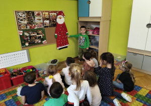 losujemy kolejne zadanie