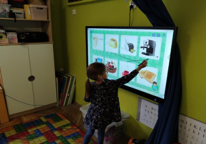 łączymy obrazki w pary