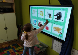 łączymy obrazki w pary