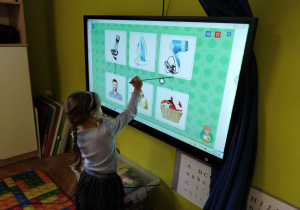 łączymy obrazki w pary