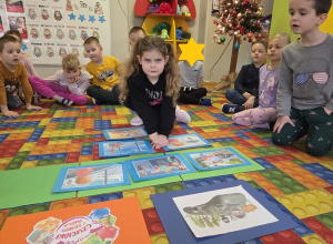 Czuciaki z Krainy Emocji - Wyspa smutku.